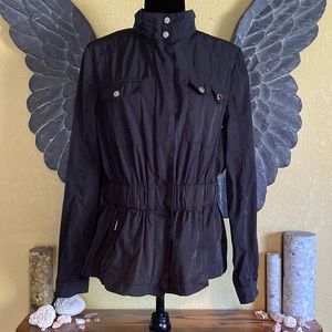 Belli Sima Trench Utility Style Jacket